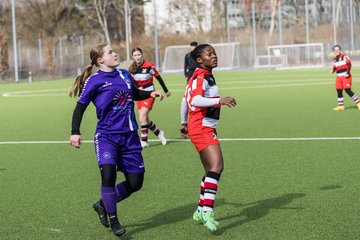 Bild 169 - F Altona 93 - Nordlichter im NSV : Ergebnis: 1:3